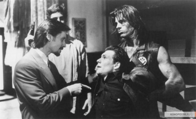 Каффс (1991) - Трейлеры