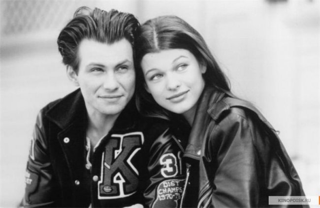 Каффс (1991) - Трейлеры