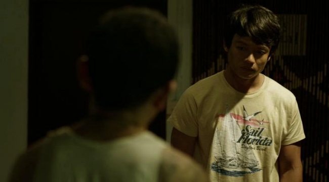 Месть убиицы / Rew thalu rew (2014) - Трейлеры