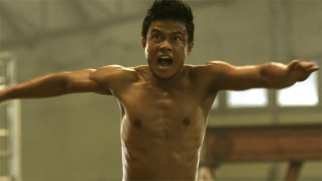 Месть убиицы / Rew thalu rew (2014) - Трейлеры