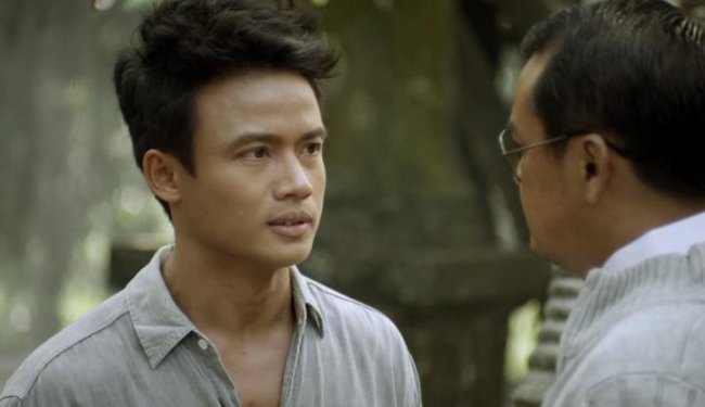 Месть убиицы / Rew thalu rew (2014) - Трейлеры