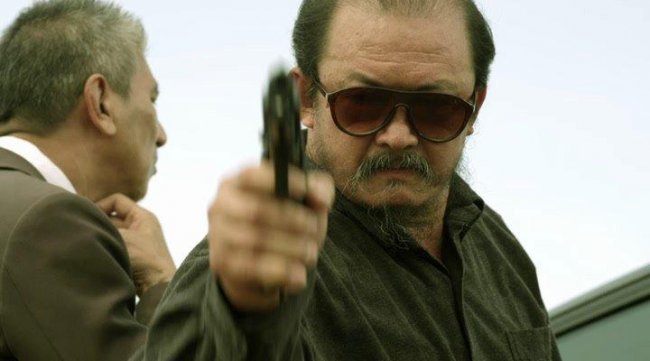 Месть убиицы / Rew thalu rew (2014) - Трейлеры