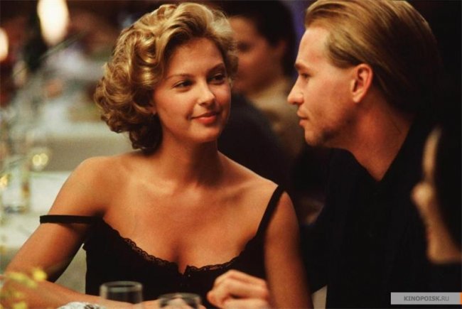 Схватка (1995) - Трейлеры