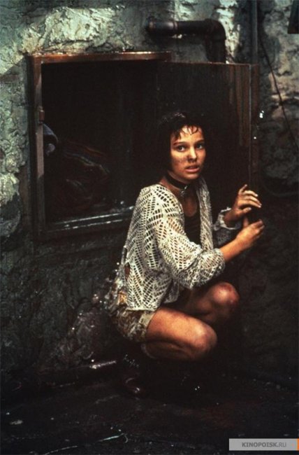 Фильм Леон (1994) - Трейлеры