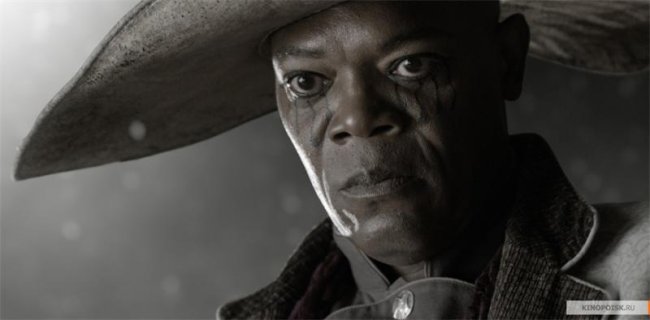 Мститель (2008) - Трейлеры