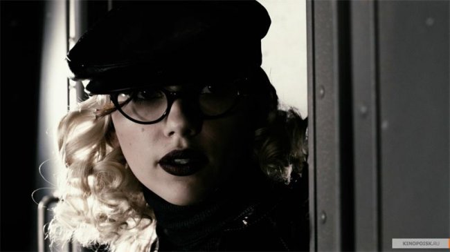 Мститель (2008) - Трейлеры