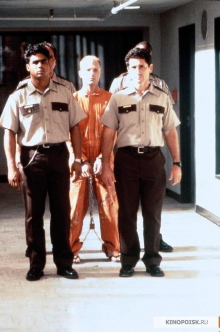 Правое дело (1995) - Трейлеры