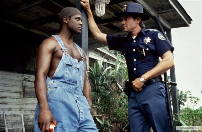 Правое дело (1995) - Трейлеры