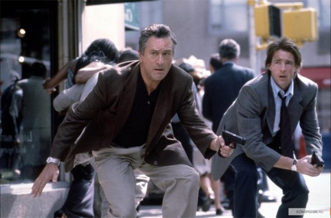 15 минут славы (2001) - Трейлеры