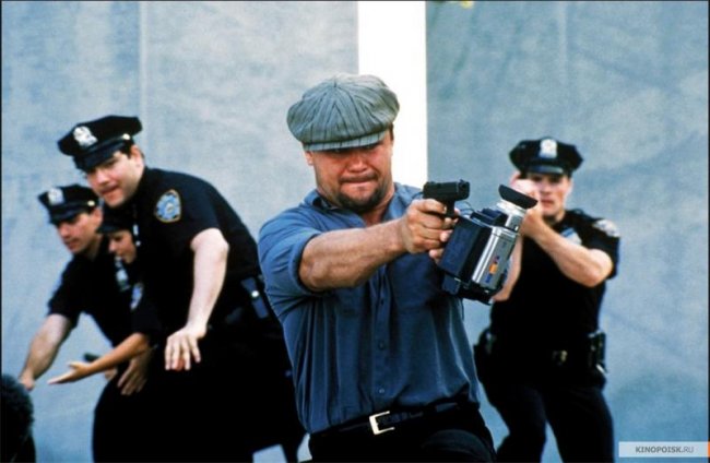 15 минут славы (2001) - Трейлеры