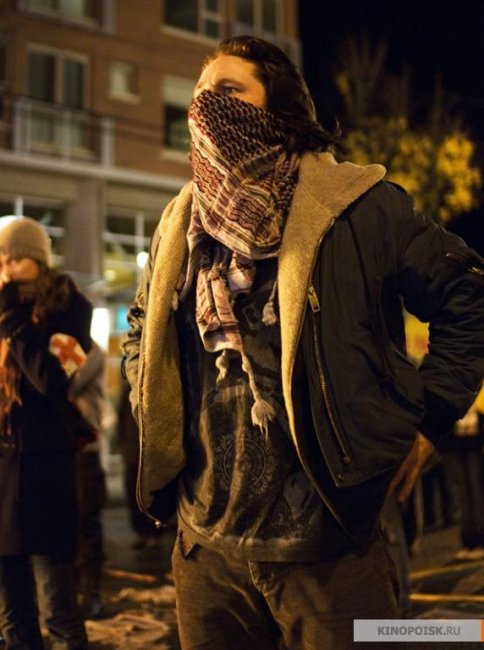 Битва в Сиэтле (2007) - Трейлеры