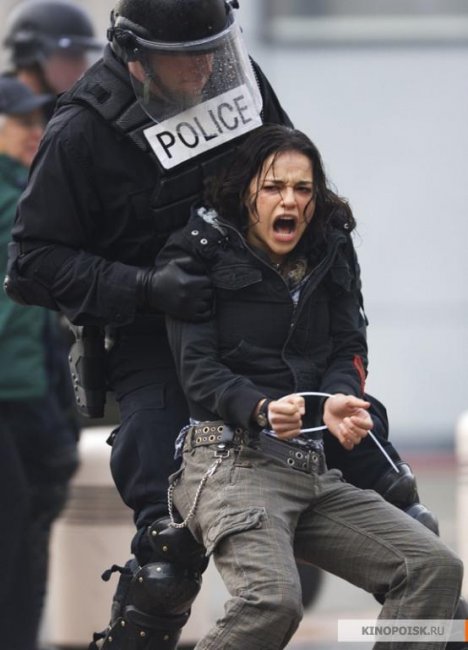 Битва в Сиэтле (2007) - Трейлеры