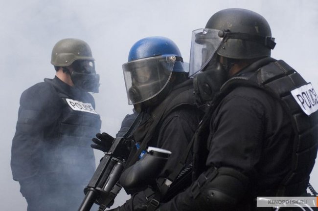 Битва в Сиэтле (2007) - Трейлеры