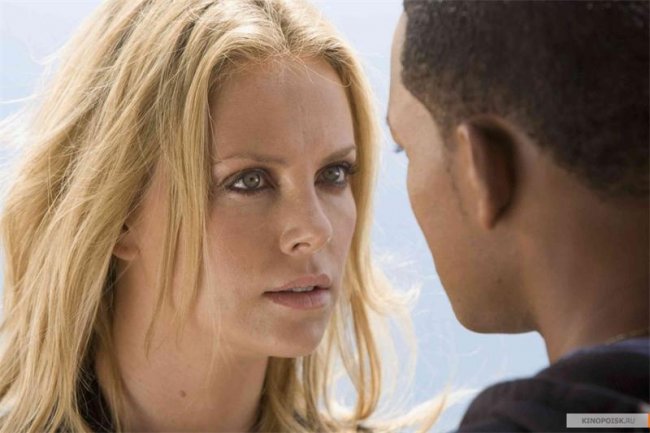 Хэнкок (2008) - Трейлеры