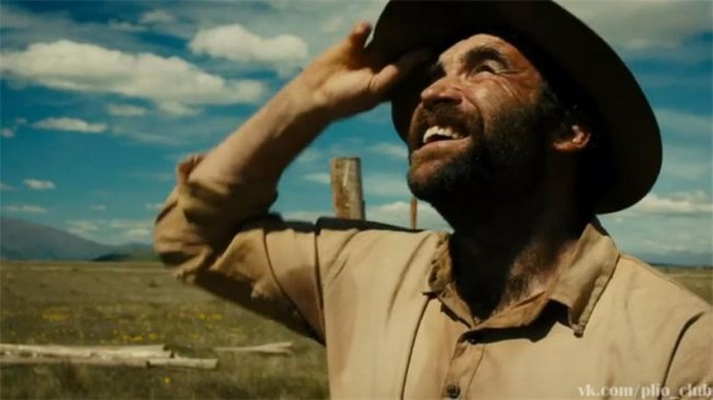 Медленный Запад / Slow West (2015) - Трейлеры