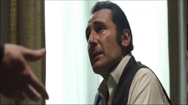 Французский транзит / La French (2014) - Трейлеры