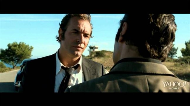 Французский транзит / La French (2014) - Трейлеры