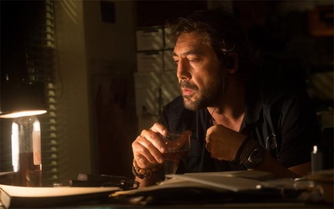 Ганмен / The Gunman (2015) - Трейлеры