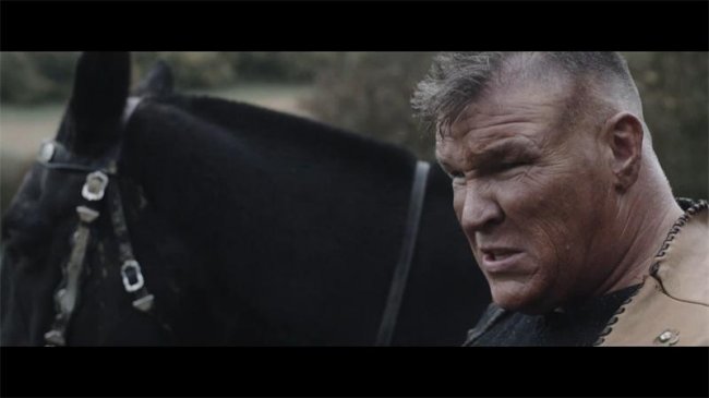 Хищник: Темные века / Predator Dark Ages (2015) - Трейлеры