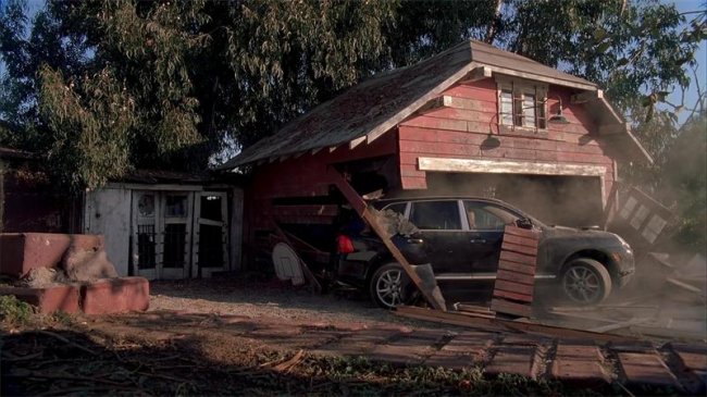 Фильм "Сотовый" - 2004 - Трейлеры