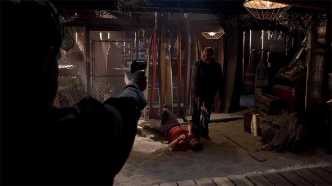 Фильм "Сотовый" - 2004 - Трейлеры