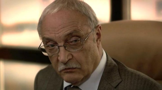 Фильм "Хранители сети" - 2010 - Трейлеры