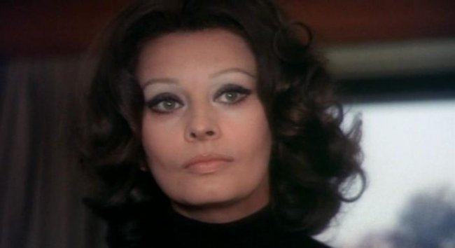 Фильм "Перевал Кассандры" - 1976 - Трейлеры