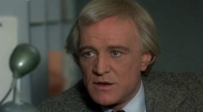 Фильм "Перевал Кассандры" - 1976 - Трейлеры