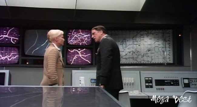 Фильм "Перевал Кассандры" - 1976 - Трейлеры