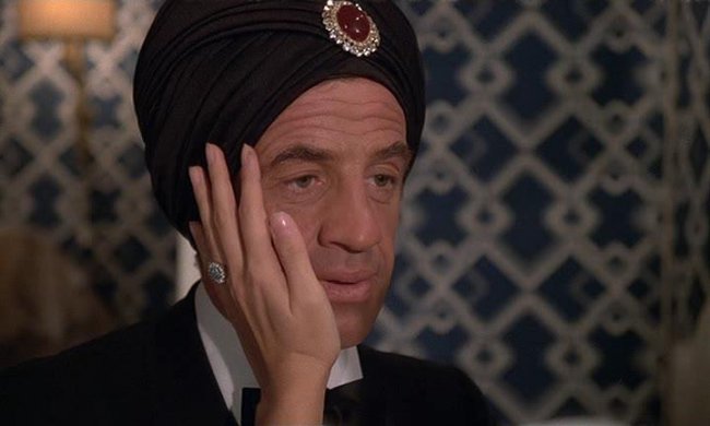 Фильм "Игра в четыре руки" - 1980 - Трейлеры