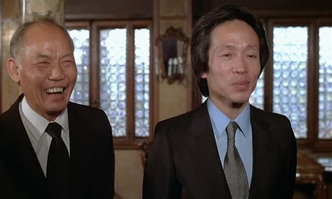 Фильм "Игра в четыре руки" - 1980 - Трейлеры