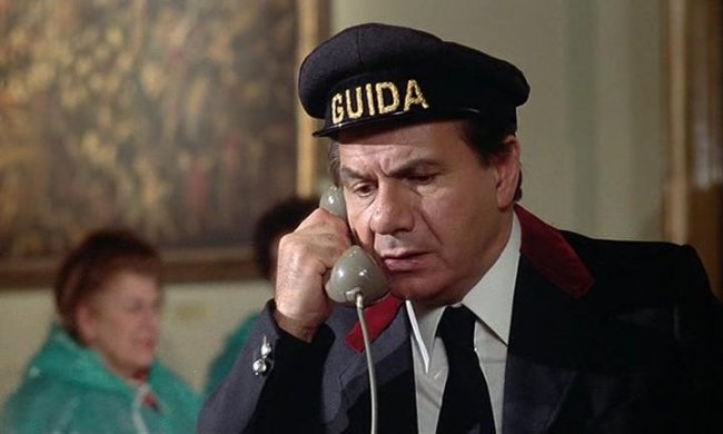 Фильм "Игра в четыре руки" - 1980 - Трейлеры