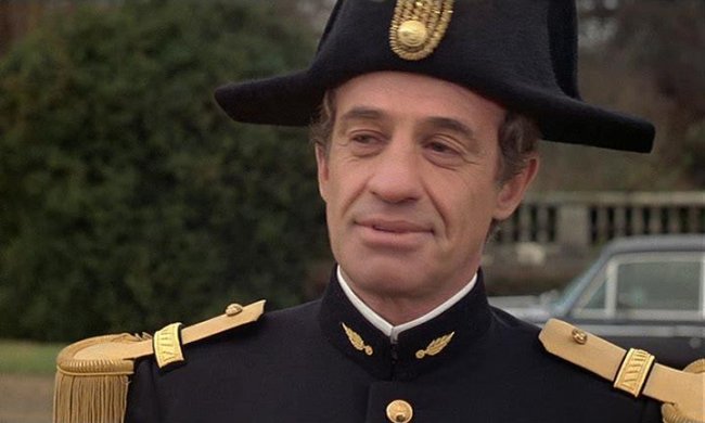 Фильм "Игра в четыре руки" - 1980 - Трейлеры