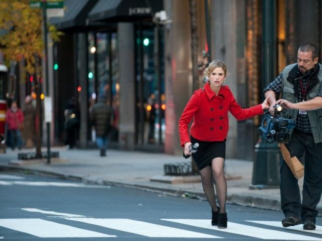 На грани 2012 г. - Трейлеры