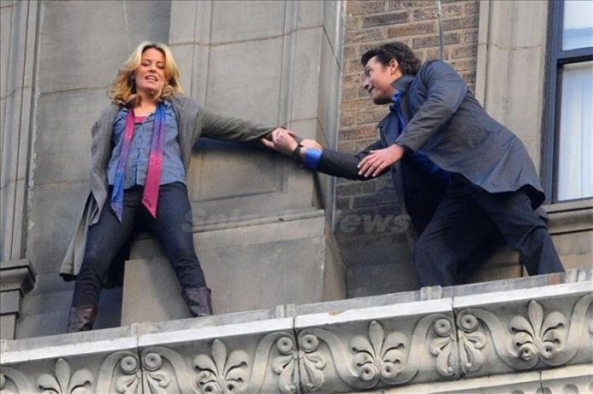 На грани 2012 г. - Трейлеры