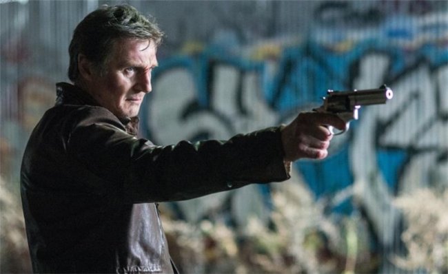 Ночной беглец - Трейлеры