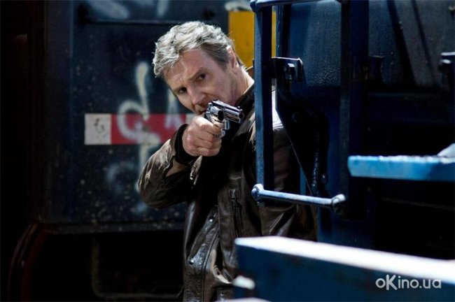 Ночной беглец - Трейлеры