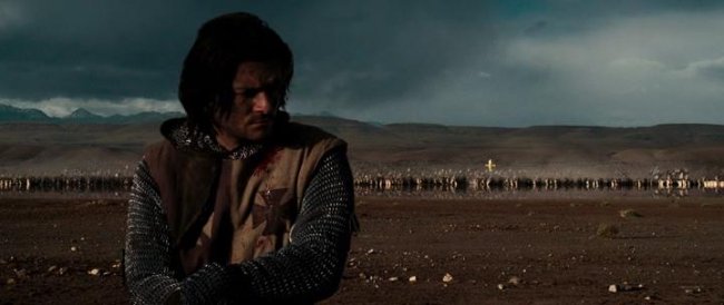 Фильм "Царство небесное" - 2005 - Трейлеры