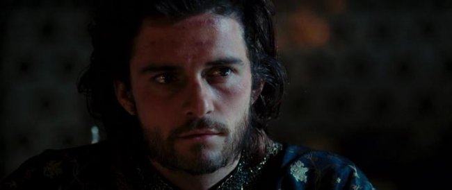 Фильм "Царство небесное" - 2005 - Трейлеры