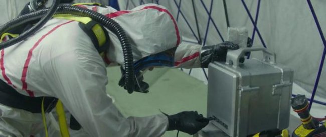 Фильм "Кибер"- 2015 - Трейлеры