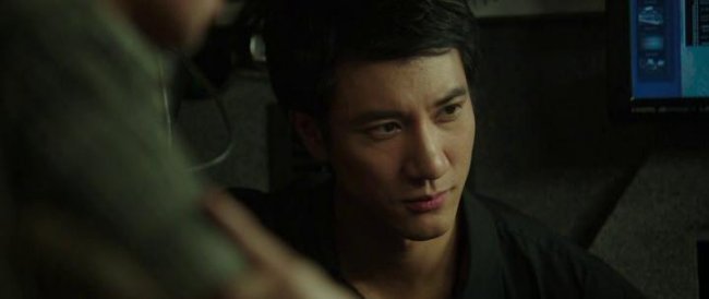 Фильм "Кибер"- 2015 - Трейлеры