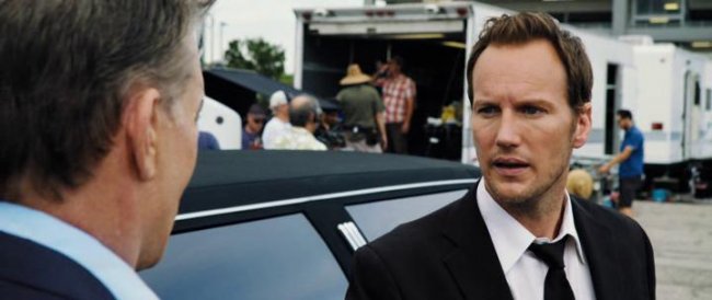 Фильм "Драйвер на ночь" - 2014 - Трейлеры