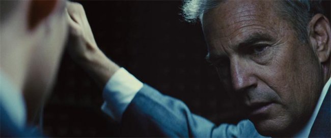 Фильм "Джек Райан: Теория хаоса" - Трейлеры