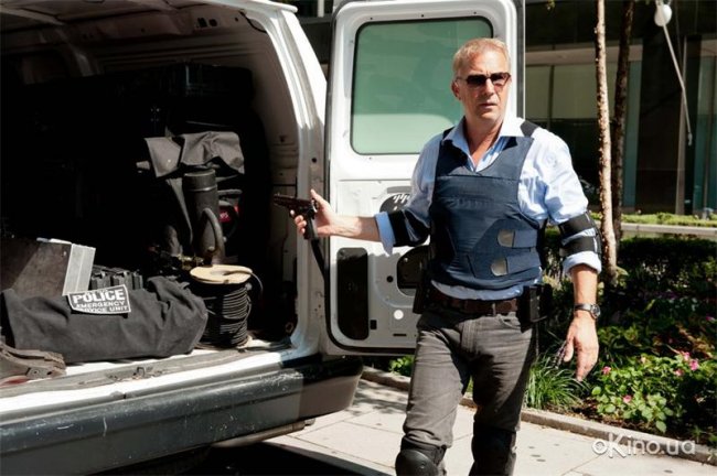 Фильм "Джек Райан: Теория хаоса" - Трейлеры