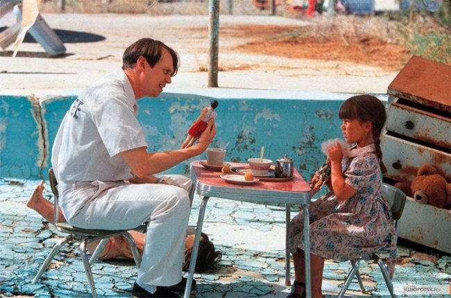 Фильм "Воздушная тюрьма" - Трейлеры