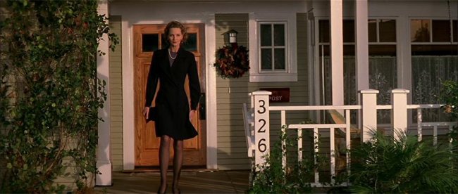 Фильм "Без лица" - Трейлеры