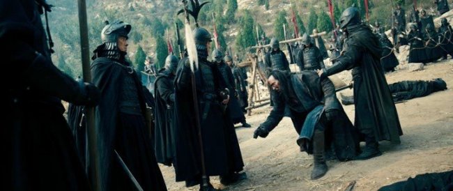 Фильм "В изгнании" - Трейлеры