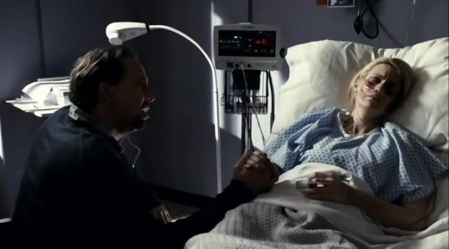 Фильм «Голодный кролик атакует» - Трейлеры