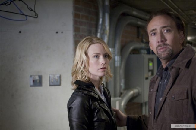 Фильм «Голодный кролик атакует» - Трейлеры