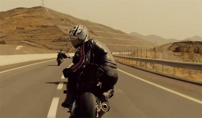 Первый трейлер к фильму «Миссия невыполнима: Племя изгоев» - Трейлеры